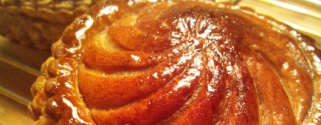 フランスのお菓子